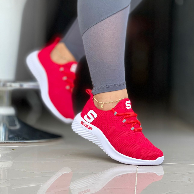 Tenis para Gimnasio